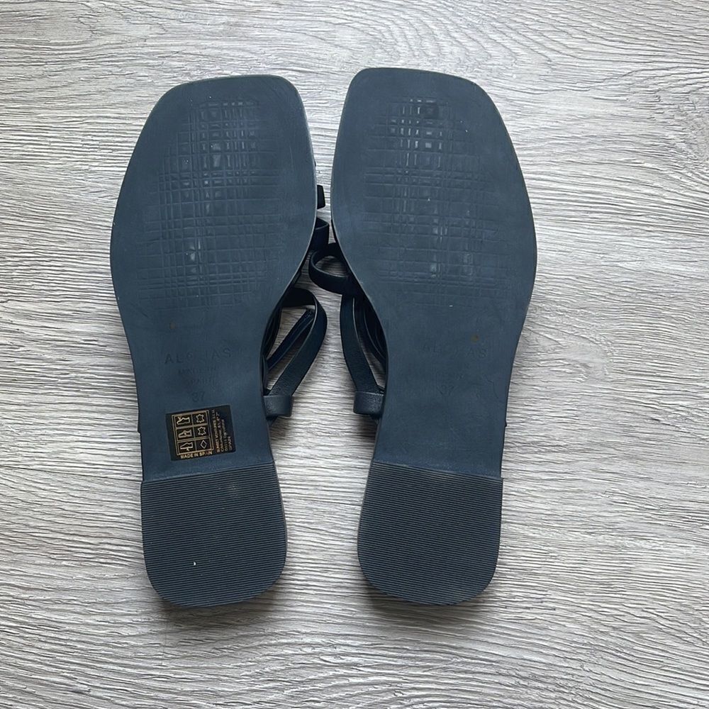 Alohas Element Sandals Size 7 - Picture 7 of 8